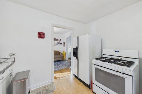 Tiny photo for 10718 S Trumbull Avenue, Chicago, IL 60655 (MLS # 12698935)