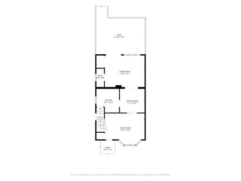 Tiny photo for 10718 S Trumbull Avenue, Chicago, IL 60655 (MLS # 12698935)