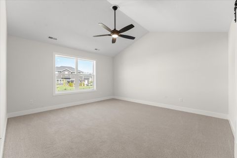 Tiny photo for 1205 Willowgrove Lane, Mahomet, IL 61853 (MLS # 12600321)