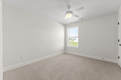Tiny photo for 1205 Willowgrove Lane, Mahomet, IL 61853 (MLS # 12600321)