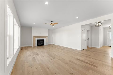 Tiny photo for 1205 Willowgrove Lane, Mahomet, IL 61853 (MLS # 12600321)