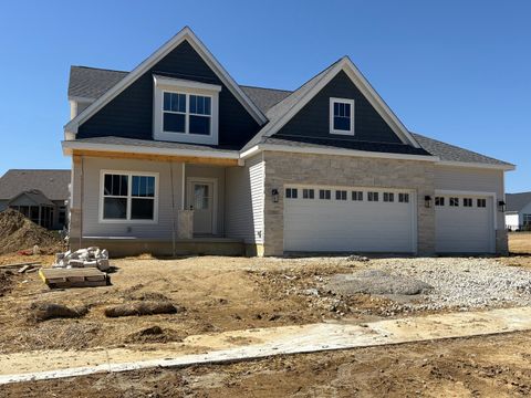 Photo of 1205 Willowgrove Lane, Mahomet, IL 61853 (MLS # 12600321)