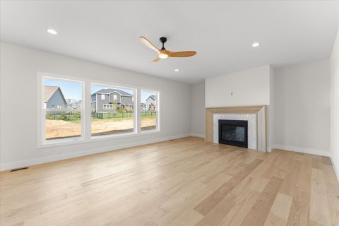 Tiny photo for 1205 Willowgrove Lane, Mahomet, IL 61853 (MLS # 12600321)