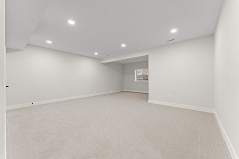 Tiny photo for 1205 Willowgrove Lane, Mahomet, IL 61853 (MLS # 12600321)