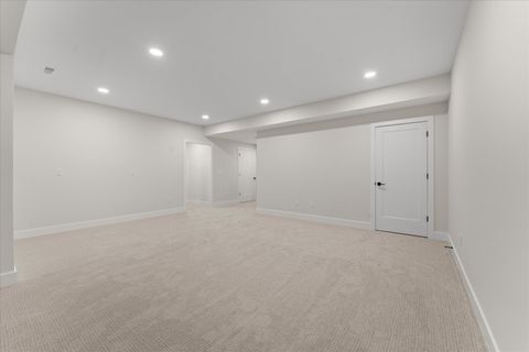 Tiny photo for 1205 Willowgrove Lane, Mahomet, IL 61853 (MLS # 12600321)