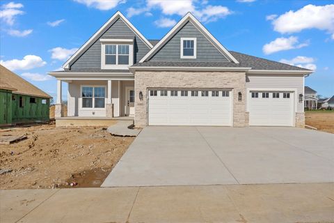 Photo of 1205 Willowgrove Lane, Mahomet, IL 61853 (MLS # 12600321)
