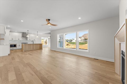 Tiny photo for 1205 Willowgrove Lane, Mahomet, IL 61853 (MLS # 12600321)