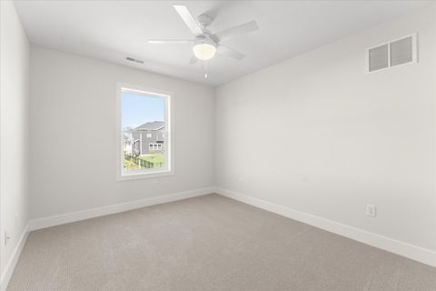 Tiny photo for 1205 Willowgrove Lane, Mahomet, IL 61853 (MLS # 12600321)