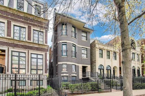2139 N DAYTON Street 2 Chicago IL 60614