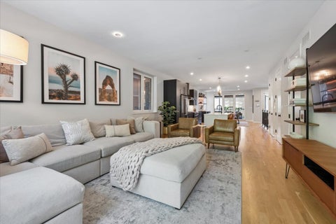 Tiny photo for 2719 W Haddon Avenue #1, Chicago, IL 60622 (MLS # 12697015)
