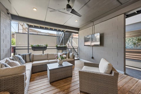 Tiny photo for 2719 W Haddon Avenue #1, Chicago, IL 60622 (MLS # 12697015)