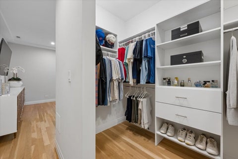 Tiny photo for 2719 W Haddon Avenue #1, Chicago, IL 60622 (MLS # 12697015)