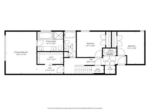 Tiny photo for 2719 W Haddon Avenue #1, Chicago, IL 60622 (MLS # 12697015)