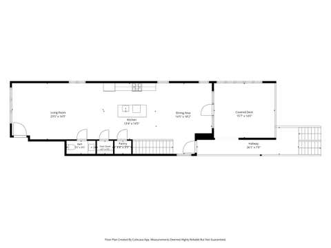 Tiny photo for 2719 W Haddon Avenue #1, Chicago, IL 60622 (MLS # 12697015)