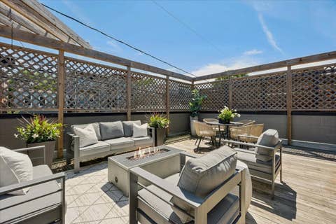 Tiny photo for 2719 W Haddon Avenue #1, Chicago, IL 60622 (MLS # 12697015)