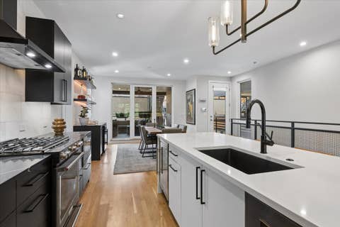 Tiny photo for 2719 W Haddon Avenue #1, Chicago, IL 60622 (MLS # 12697015)