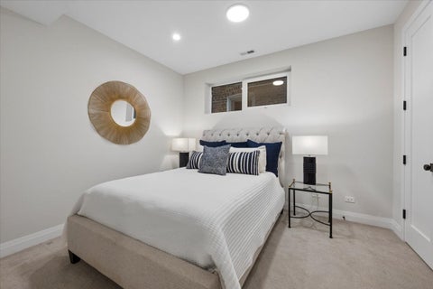 Tiny photo for 2719 W Haddon Avenue #1, Chicago, IL 60622 (MLS # 12697015)