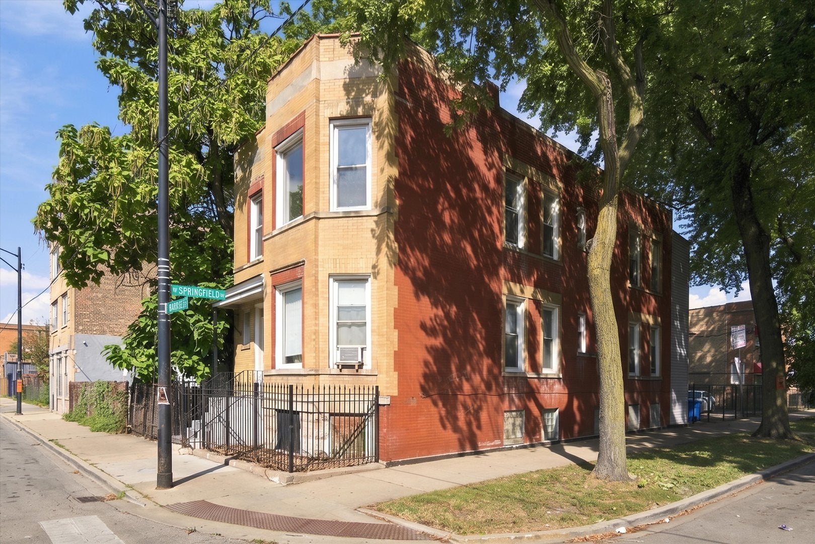 3900 W Division Street