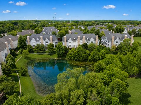 Tiny photo for 21929 W Tori Lane, Deer Park, IL 60010 (MLS # 12656588)