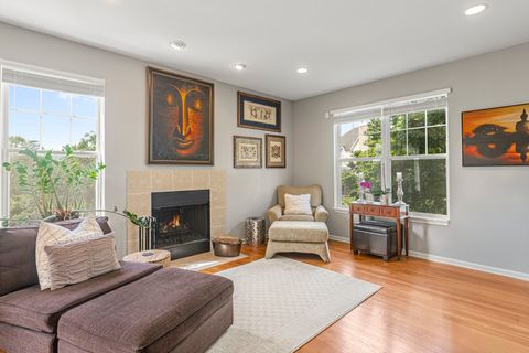 Tiny photo for 21929 W Tori Lane, Deer Park, IL 60010 (MLS # 12656588)