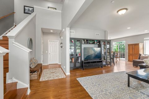 Tiny photo for 21929 W Tori Lane, Deer Park, IL 60010 (MLS # 12656588)