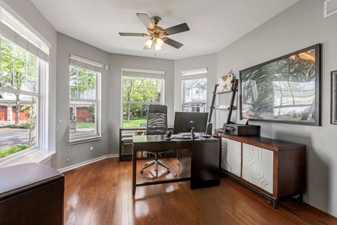 Tiny photo for 21929 W Tori Lane, Deer Park, IL 60010 (MLS # 12656588)
