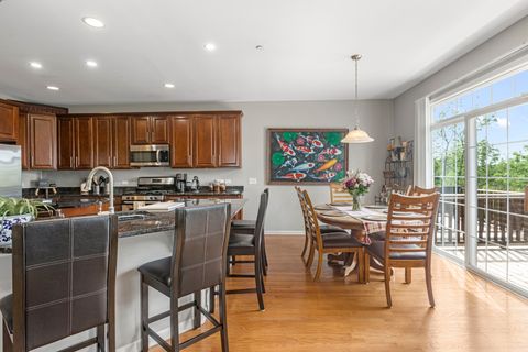 Tiny photo for 21929 W Tori Lane, Deer Park, IL 60010 (MLS # 12656588)