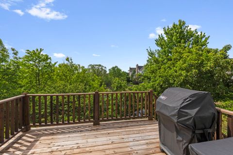 Tiny photo for 21929 W Tori Lane, Deer Park, IL 60010 (MLS # 12656588)