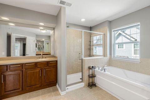 Tiny photo for 21929 W Tori Lane, Deer Park, IL 60010 (MLS # 12656588)
