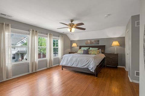 Tiny photo for 21929 W Tori Lane, Deer Park, IL 60010 (MLS # 12656588)
