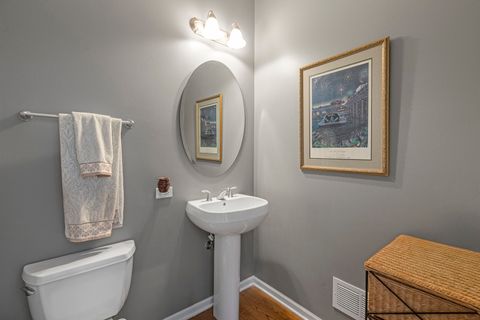 Tiny photo for 21929 W Tori Lane, Deer Park, IL 60010 (MLS # 12656588)