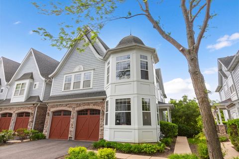 Tiny photo for 21929 W Tori Lane, Deer Park, IL 60010 (MLS # 12656588)