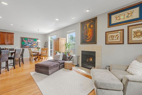 Tiny photo for 21929 W Tori Lane, Deer Park, IL 60010 (MLS # 12656588)