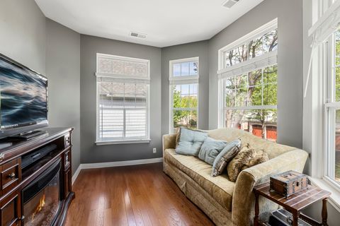 Tiny photo for 21929 W Tori Lane, Deer Park, IL 60010 (MLS # 12656588)