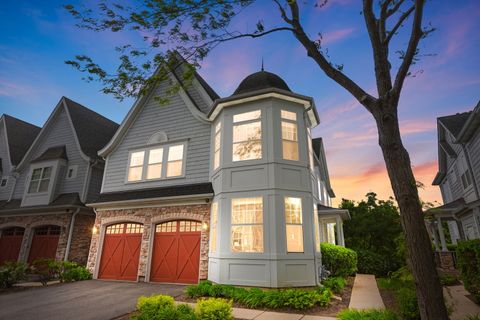 Tiny photo for 21929 W Tori Lane, Deer Park, IL 60010 (MLS # 12656588)