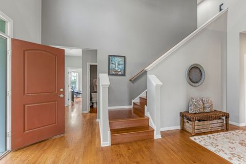 Tiny photo for 21929 W Tori Lane, Deer Park, IL 60010 (MLS # 12656588)