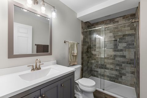 Tiny photo for 21929 W Tori Lane, Deer Park, IL 60010 (MLS # 12656588)