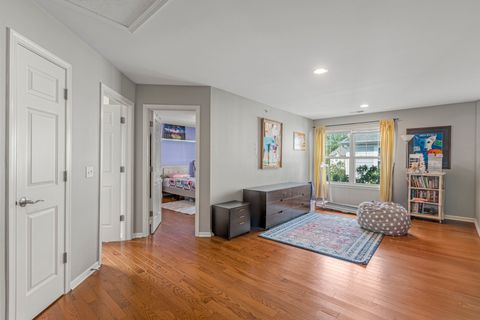 Tiny photo for 21929 W Tori Lane, Deer Park, IL 60010 (MLS # 12656588)