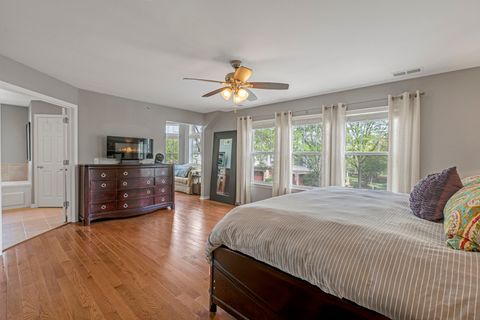 Tiny photo for 21929 W Tori Lane, Deer Park, IL 60010 (MLS # 12656588)
