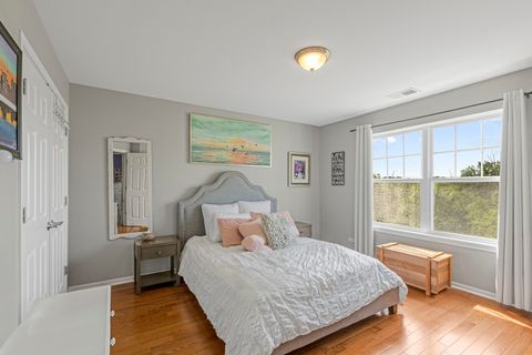 Tiny photo for 21929 W Tori Lane, Deer Park, IL 60010 (MLS # 12656588)