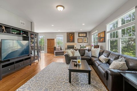 Tiny photo for 21929 W Tori Lane, Deer Park, IL 60010 (MLS # 12656588)