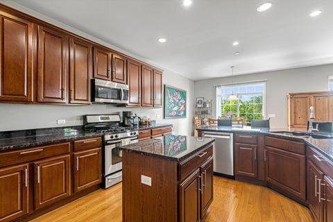 Tiny photo for 21929 W Tori Lane, Deer Park, IL 60010 (MLS # 12656588)
