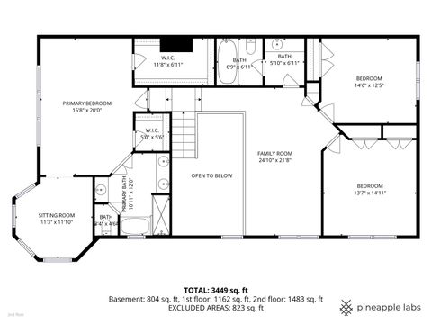 Tiny photo for 21929 W Tori Lane, Deer Park, IL 60010 (MLS # 12656588)