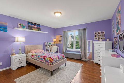 Tiny photo for 21929 W Tori Lane, Deer Park, IL 60010 (MLS # 12656588)