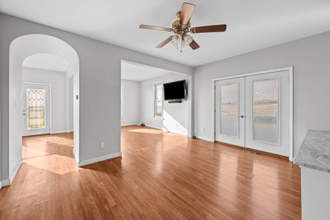 Tiny photo for 8698 Burns Road, Fenton, IL 61251 (MLS # 12795325)