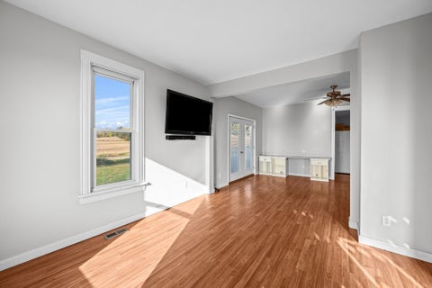 Tiny photo for 8698 Burns Road, Fenton, IL 61251 (MLS # 12795325)