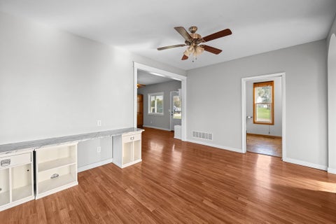 Tiny photo for 8698 Burns Road, Fenton, IL 61251 (MLS # 12795325)