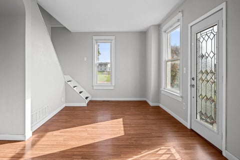 Tiny photo for 8698 Burns Road, Fenton, IL 61251 (MLS # 12795325)