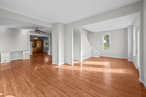 Tiny photo for 8698 Burns Road, Fenton, IL 61251 (MLS # 12795325)