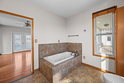 Tiny photo for 8698 Burns Road, Fenton, IL 61251 (MLS # 12795325)